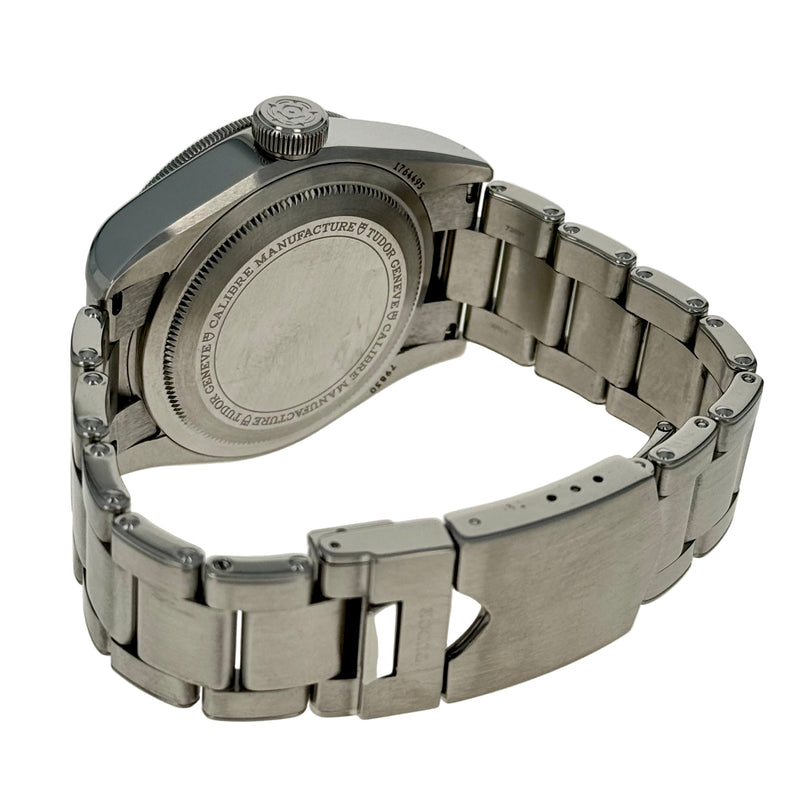 Tudor Black Bay GMT 41mm Stainless Steel 79830RB