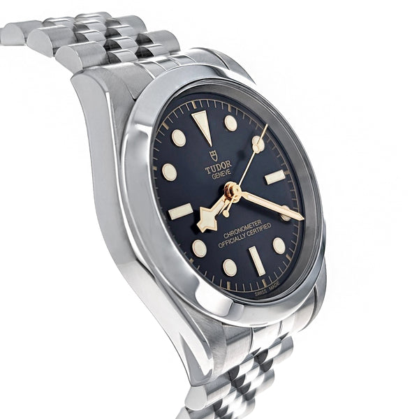 Tudor Black Bay One 39 Stainless Steel M79660