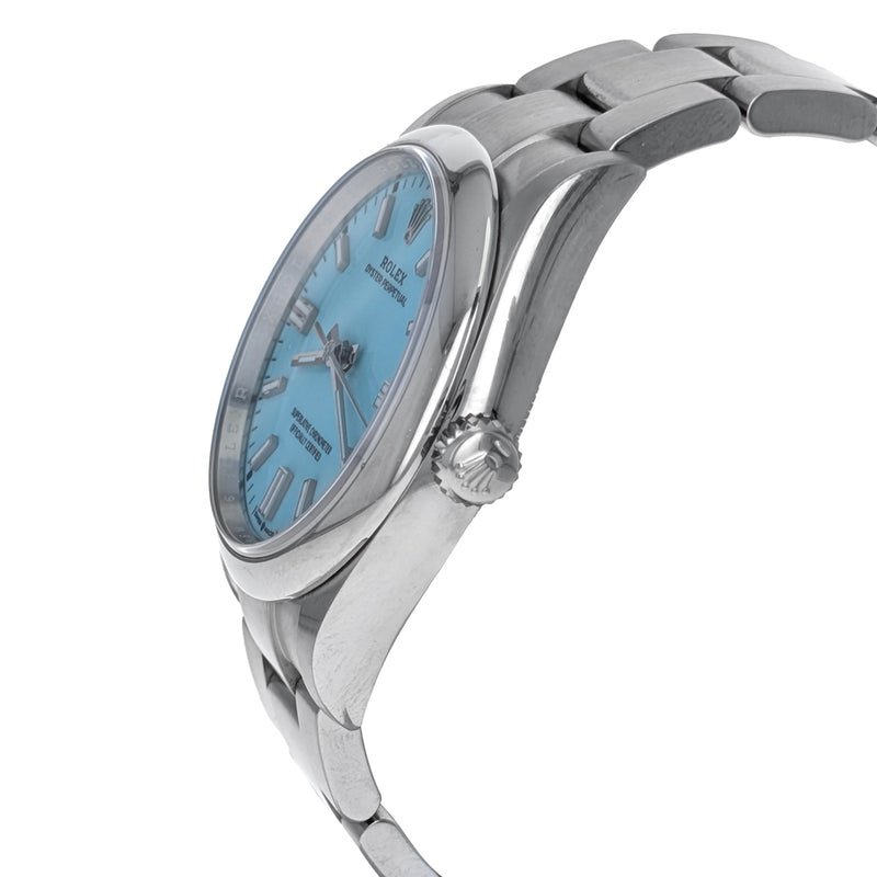 Rolex Oyster Perpetual 36 Stainless Steel 2023 126000