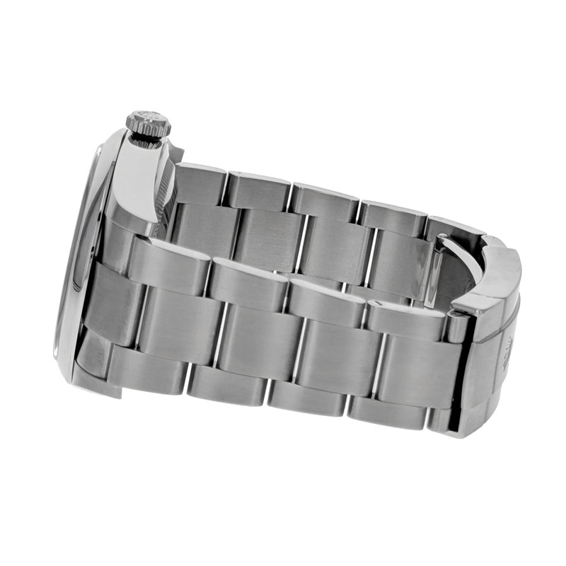 Rolex Oyster Perpetual 36 Stainless Steel 2023 126000