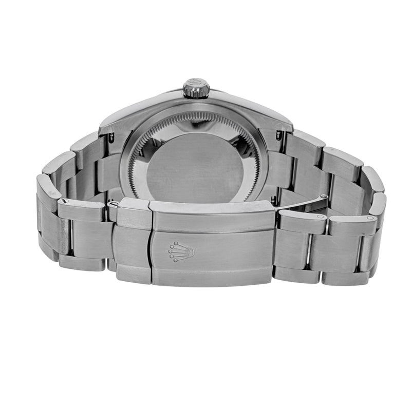 Rolex Oyster Perpetual 36 Stainless Steel 2023 126000