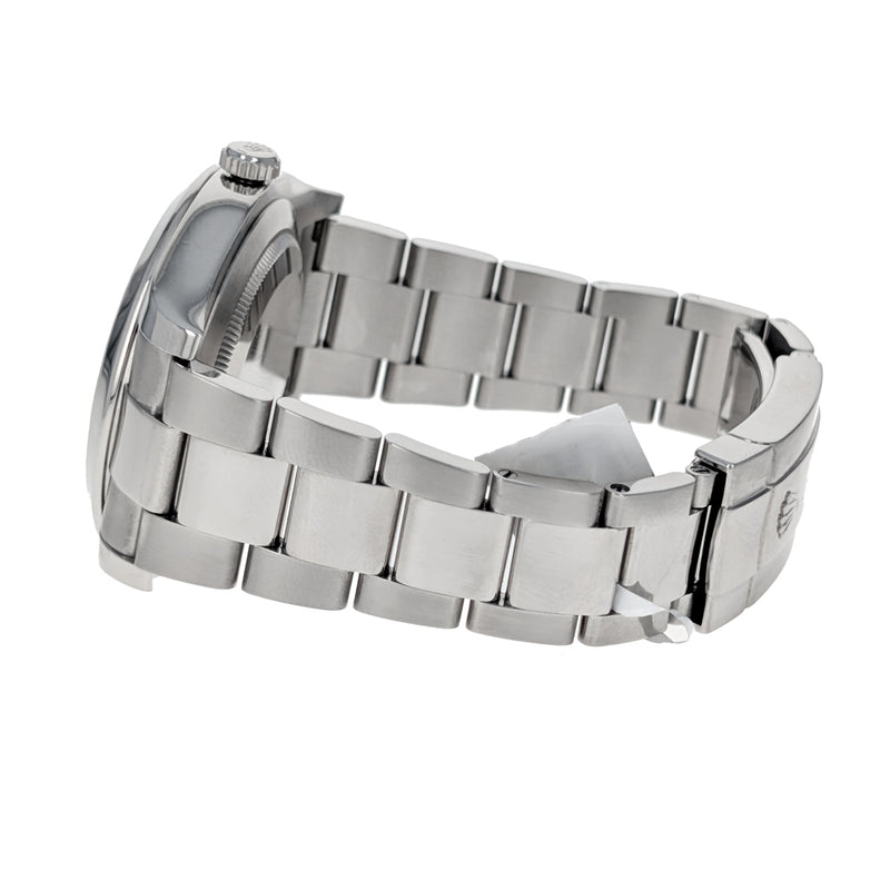 Rolex Datejust 41 Stainless Steel 116300