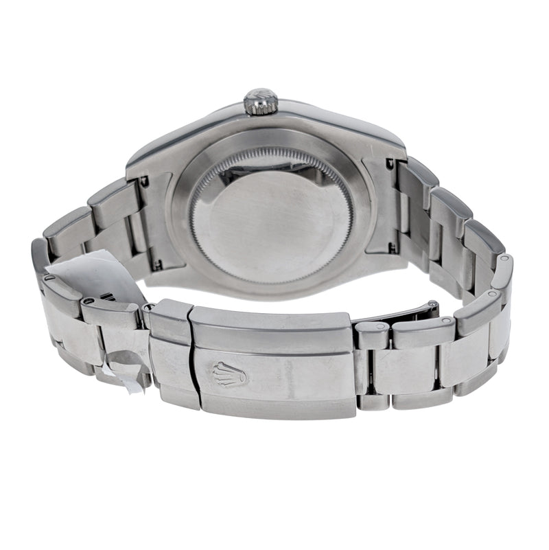 Rolex Datejust 41 Stainless Steel 116300