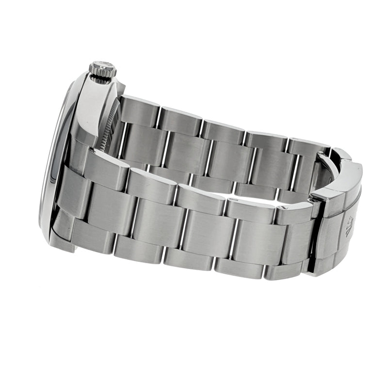 Rolex Oyster Perpetual 41 Stainless Steel 124300