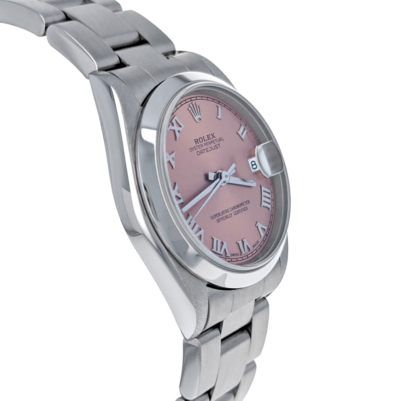 Rolex Datejust 31 Stainless Steel 78240