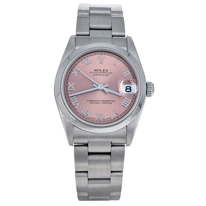 Rolex Datejust 31 Stainless Steel 78240