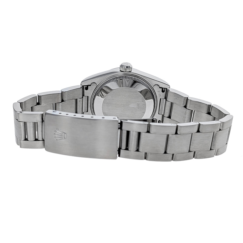 Rolex Datejust 31 Stainless Steel 78240