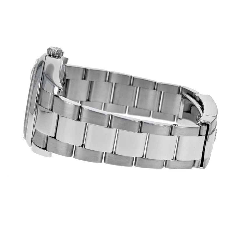 Rolex Datejust 36 Stainless Steel 116200