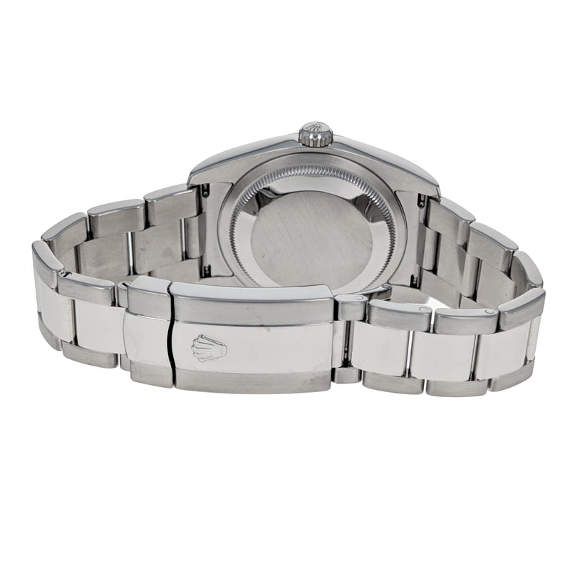 Rolex Datejust 36 Stainless Steel 116200