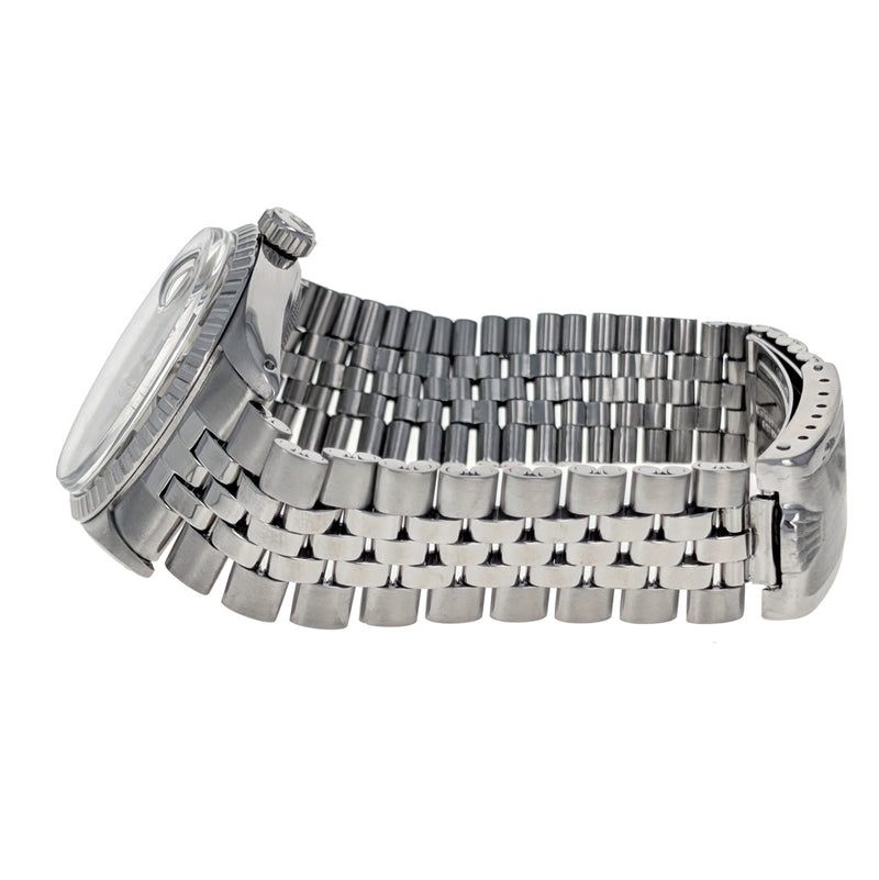 Rolex Datejust 36mm Stainless Steel 1603