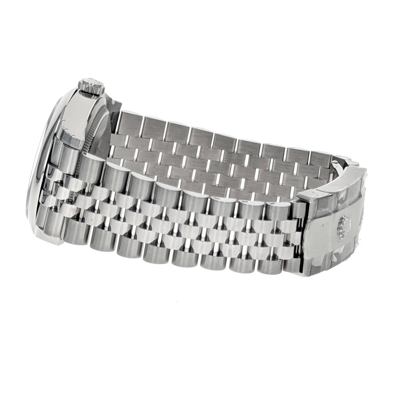 Rolex Datejust 36 Stainless Steel 2025  126200