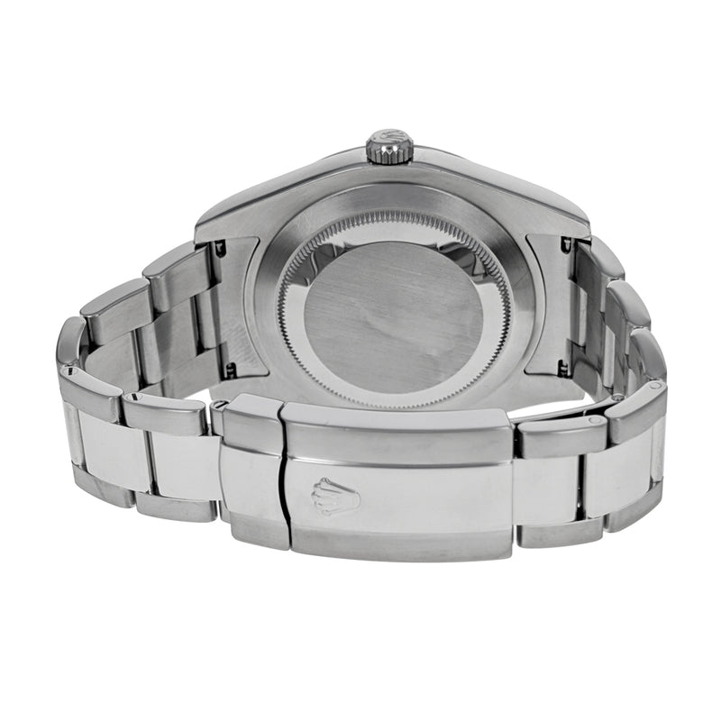 Rolex Datejust 41 Stainless Steel 116300