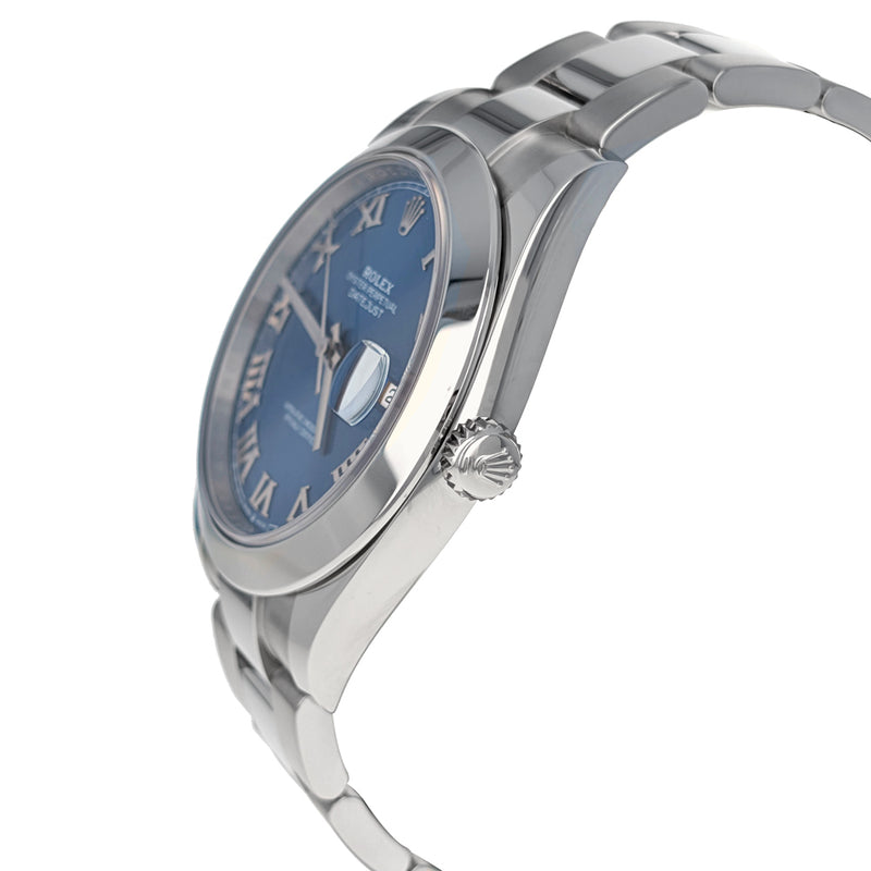 Rolex Datejust 41 Stainless Steel 126300