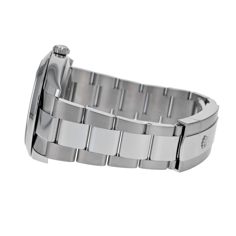 Rolex Datejust 41 Stainless Steel 126300