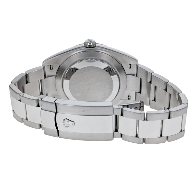 Rolex Datejust 41 Stainless Steel 126300