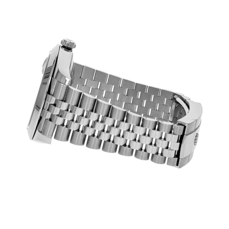 Rolex Datejust 41mm Stainless Steel Wimbledon 2023  126300