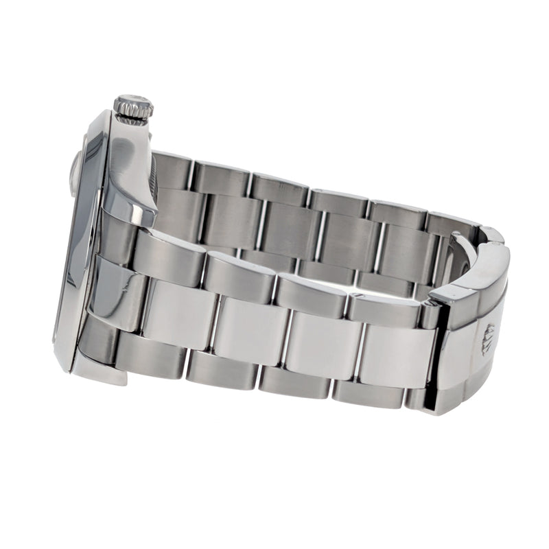 Rolex Datejust 41 Stainless Steel 116300