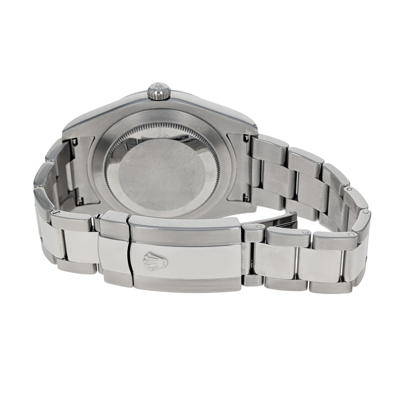 Rolex Datejust 41 Stainless Steel 116300