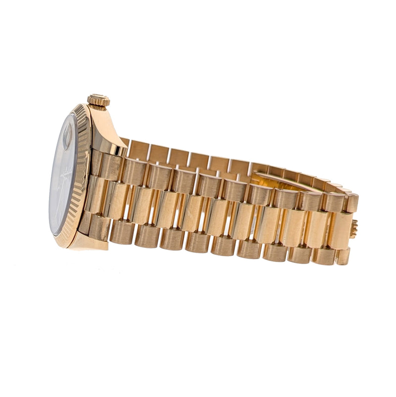 Rolex Day-Date 40 Yellow Gold President 228238