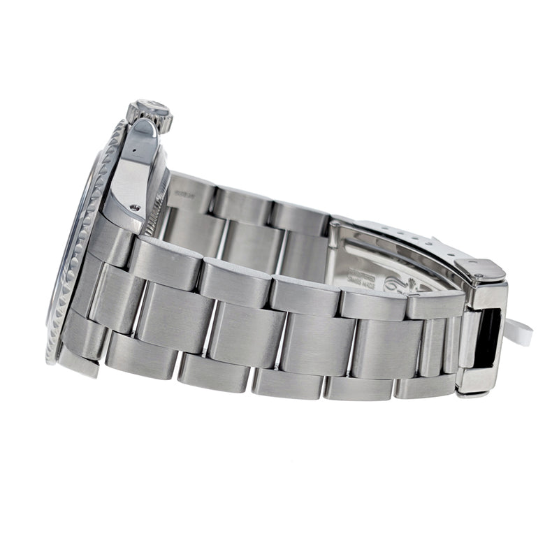 Rolex Submariner 40mm Stainless Steel 14060