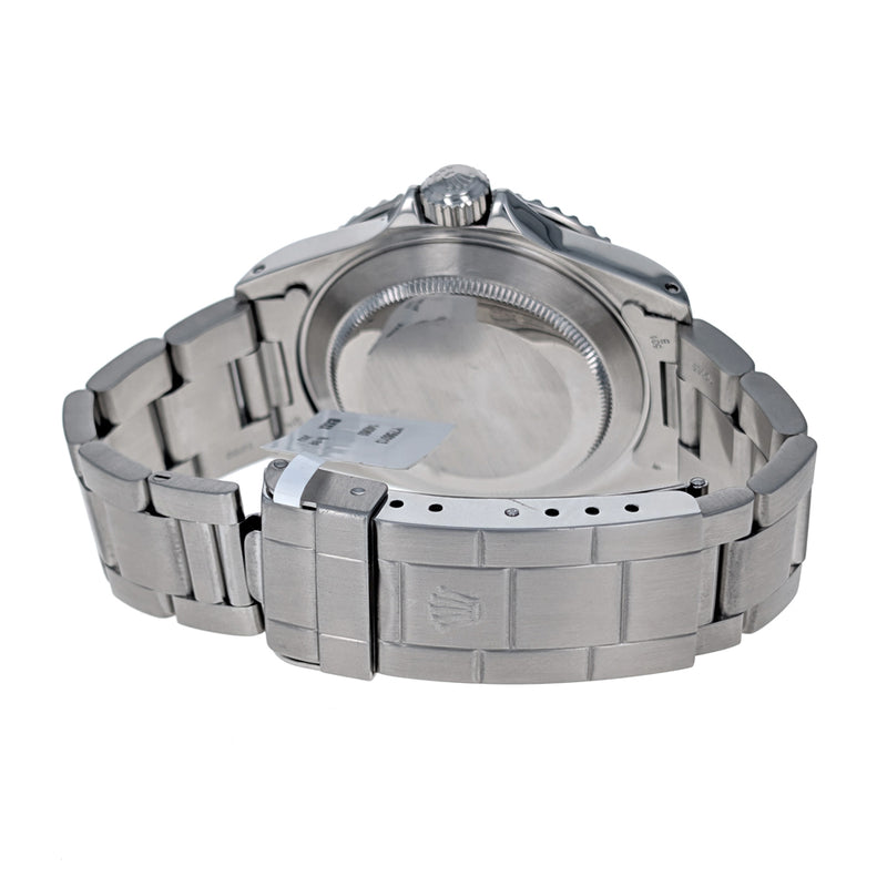 Rolex Submariner 40mm Stainless Steel 14060