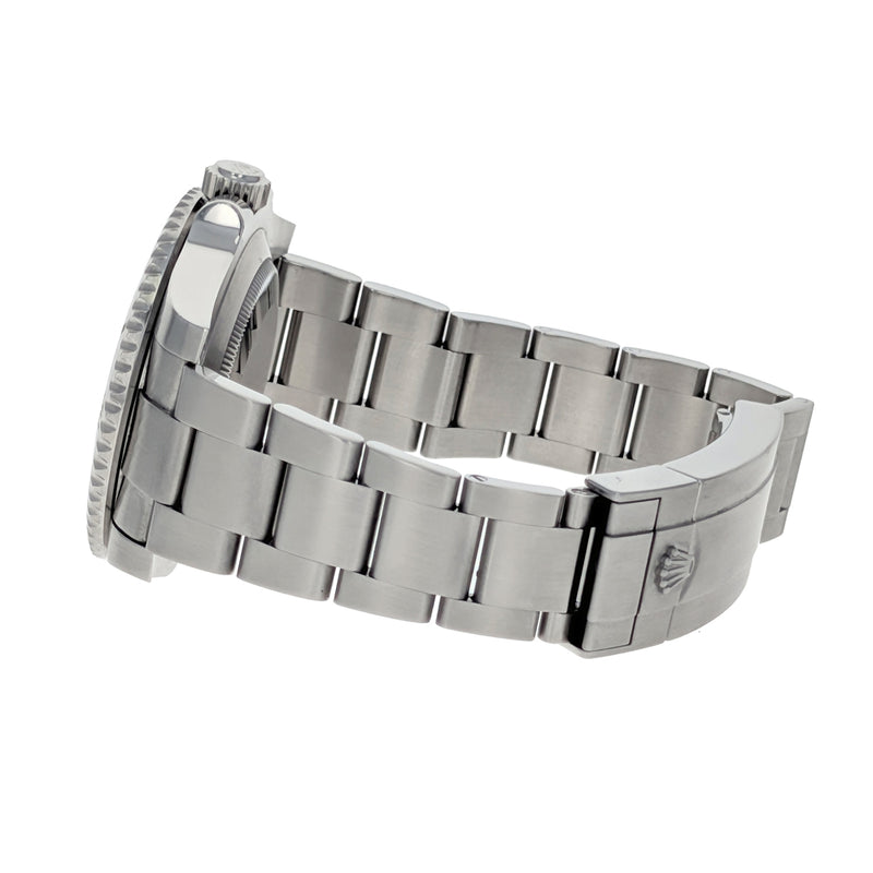 Rolex Submariner 40mm Stainless Steel 114060