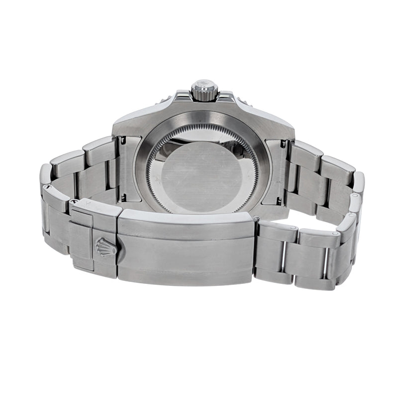 Rolex Submariner 40mm Stainless Steel 114060