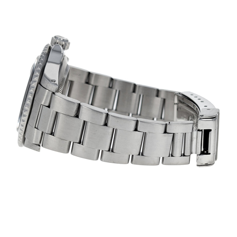 Rolex Submariner Date 40mm Stainless Steel 16610