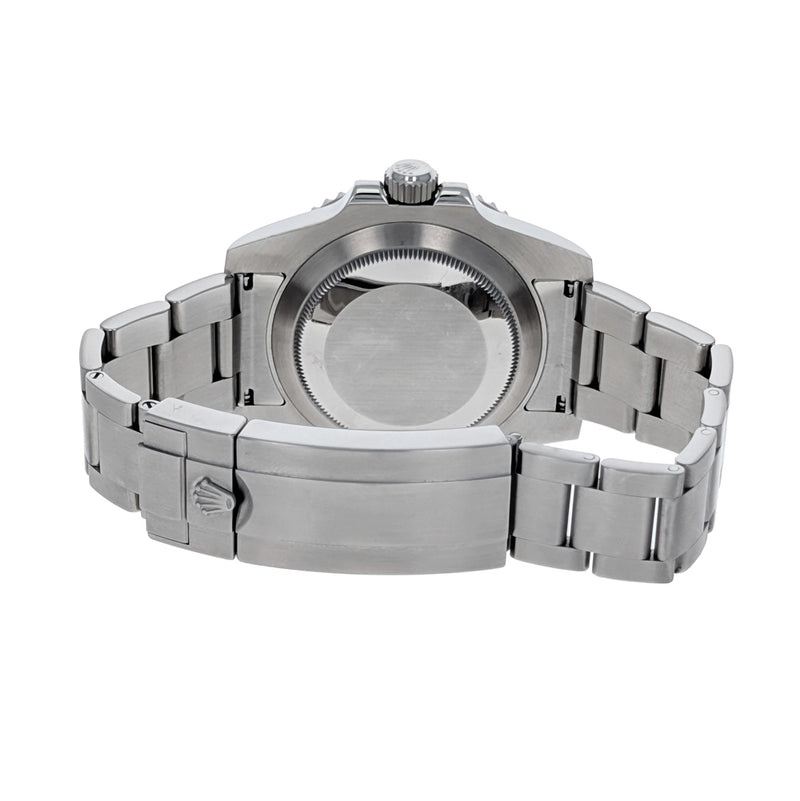 Rolex Submariner Date 41mm Stainless Steel Starbucks 2022 126610LV