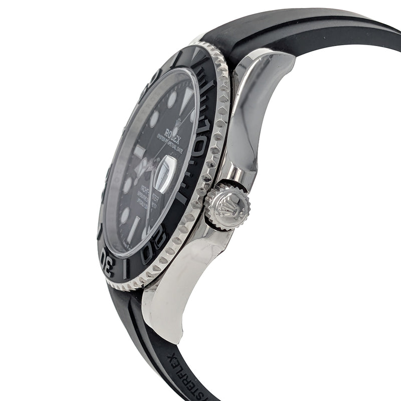Rolex Yacht-Master 42 White Gold 226659