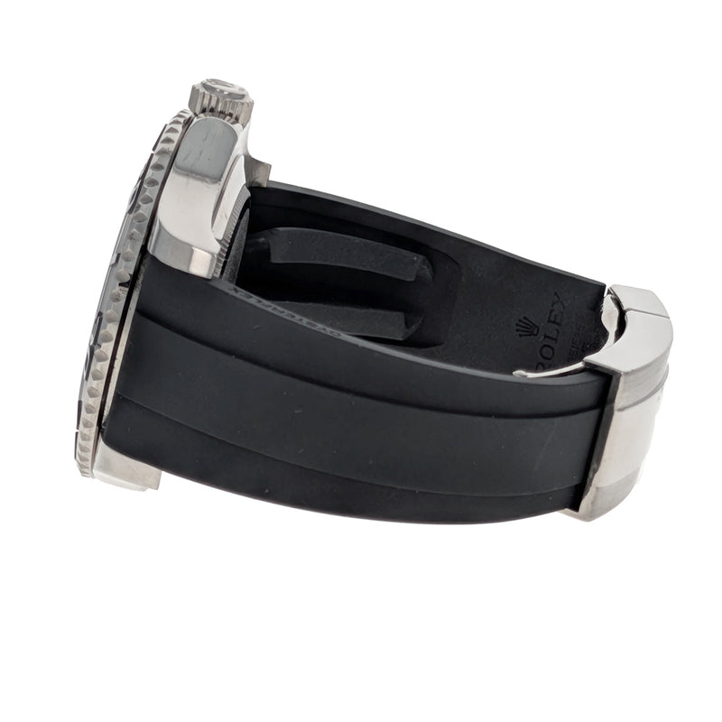 Rolex Yacht-Master 42 White Gold 226659
