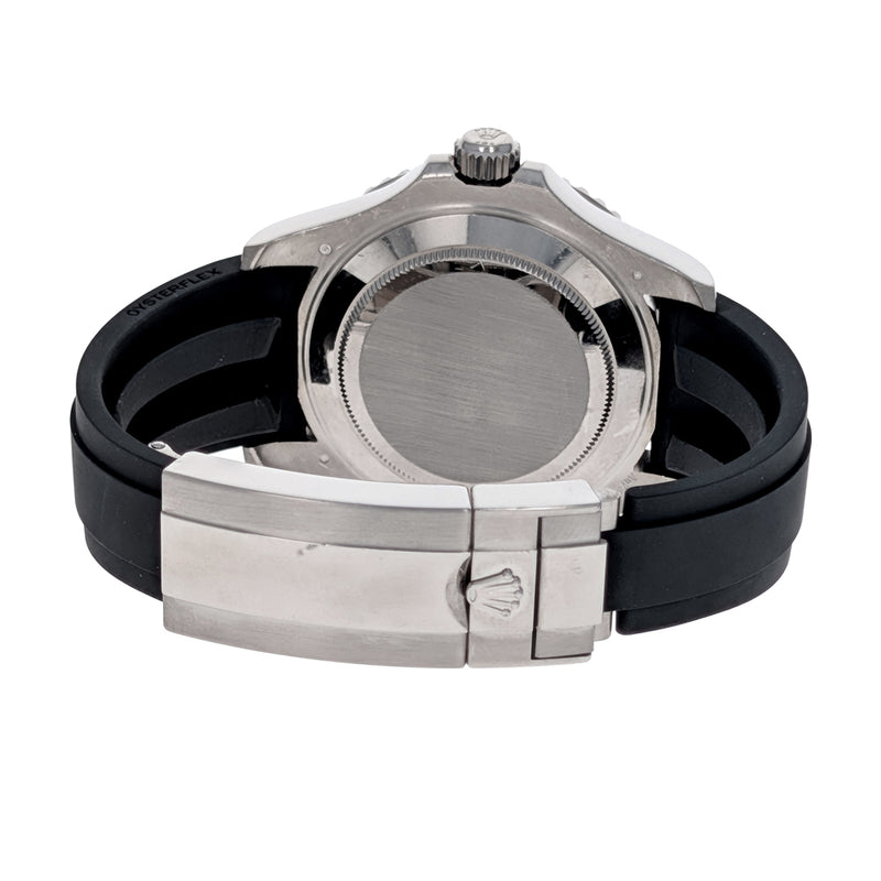 Rolex Yacht-Master 42 White Gold 226659