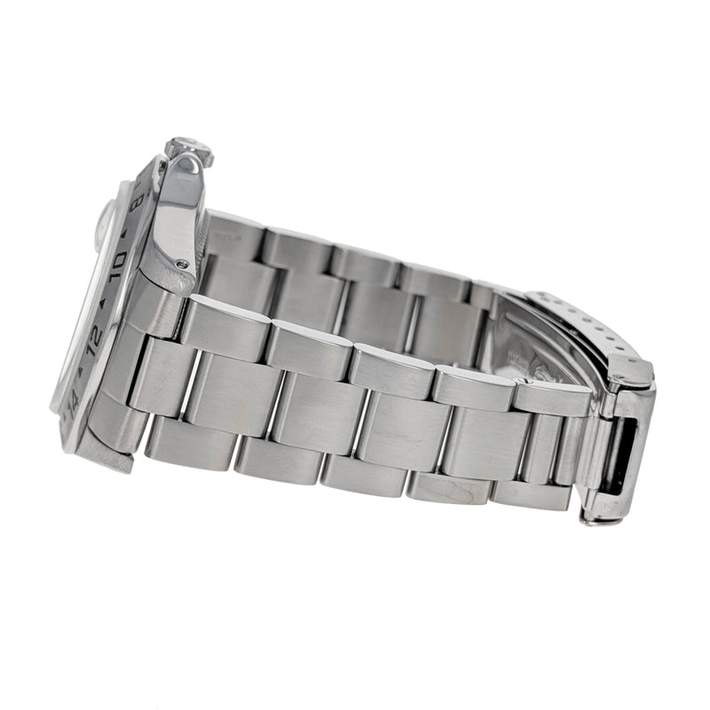 Rolex Explorer II 40mm Stainless Steel Polar 16570