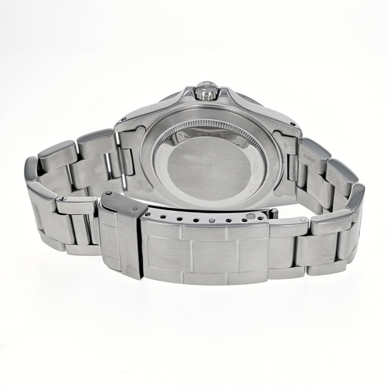 Rolex Explorer II 40mm Stainless Steel Polar 16570