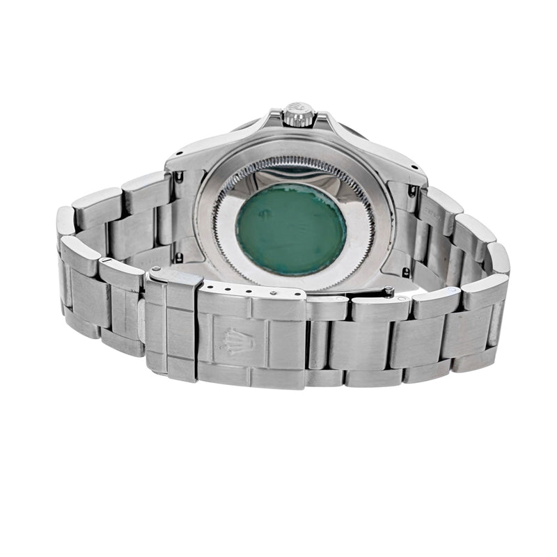 Rolex Explorer II 40mm Stainless Steel 16570