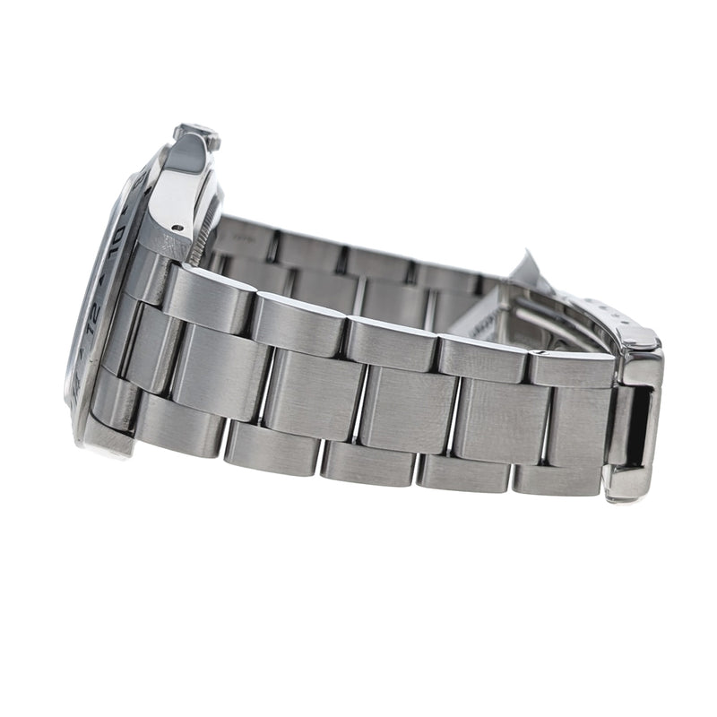 Rolex Explorer II 40mm Stainless Steel Polar 16570