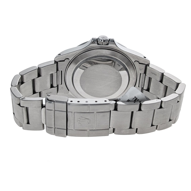 Rolex Explorer II 40mm Stainless Steel Polar 16570