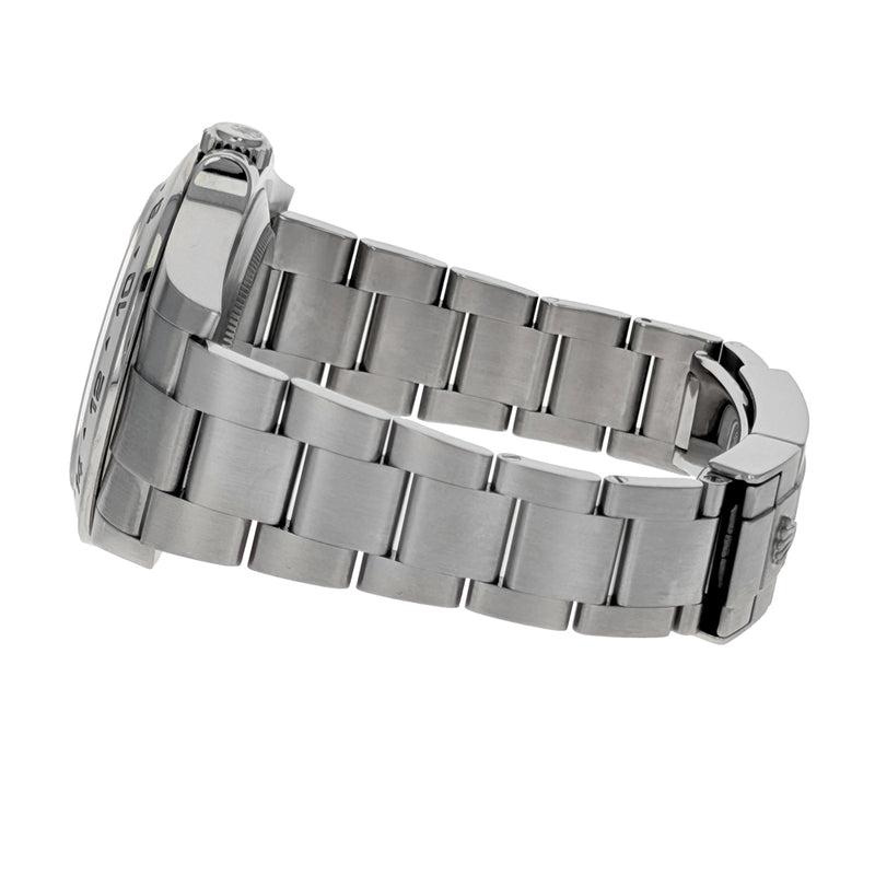 Rolex Explorer II 42mm Stainless Steel Polar 216570