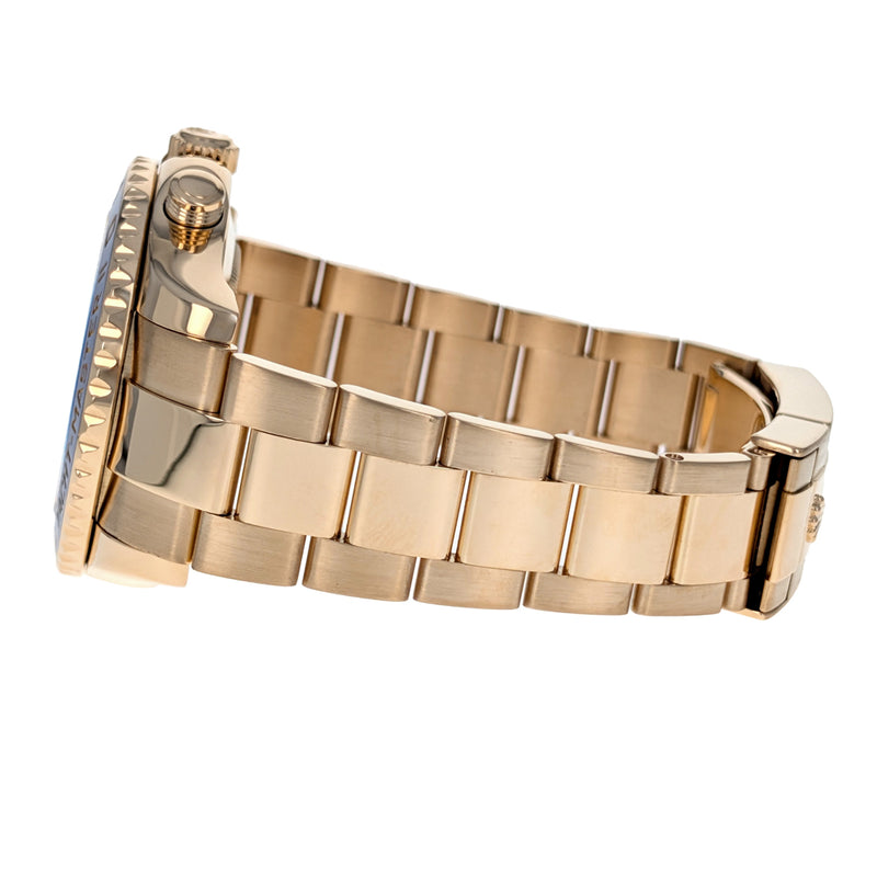 Rolex Yacht-Master II 44mm Yellow Gold 116688