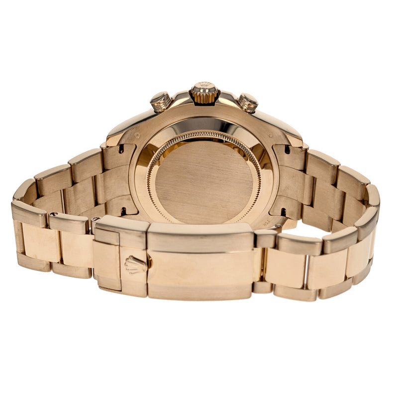Rolex Yacht-Master II 44mm Yellow Gold 116688