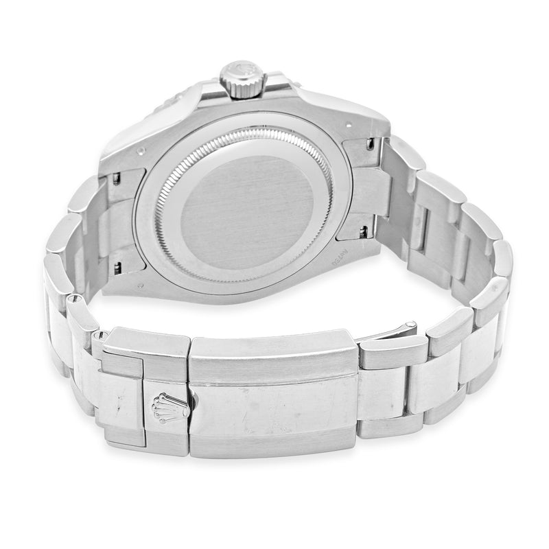 Rolex 18 Karat White Gold GMT Master II “Pepsi” 2023