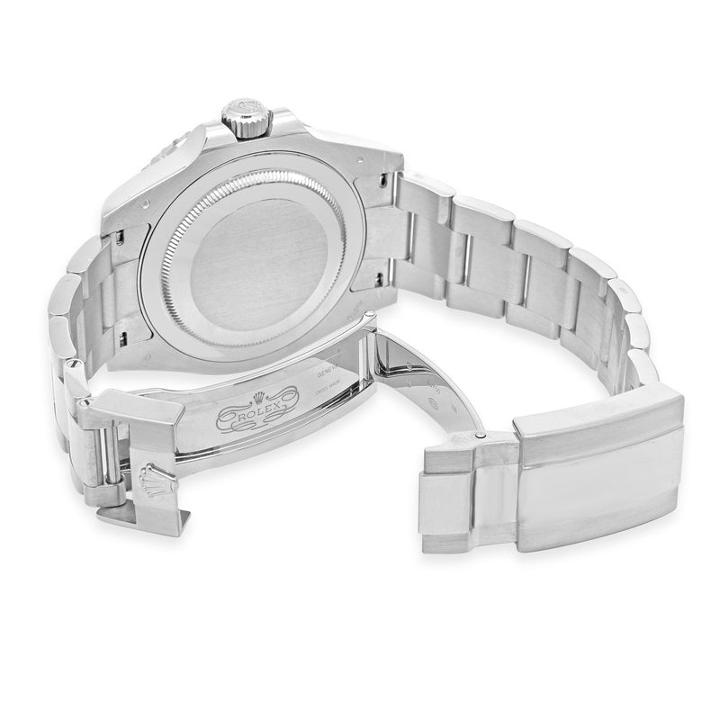 Rolex 18 Karat White Gold GMT Master II “Pepsi” 2023