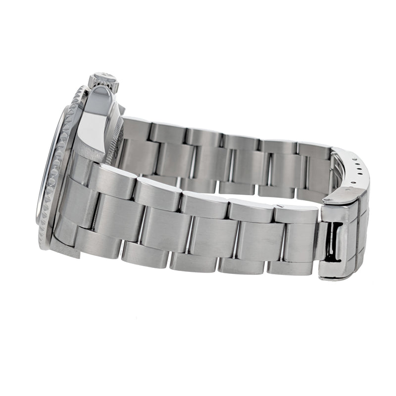 Rolex Sea-Dweller 40mm Stainless Steel 16600