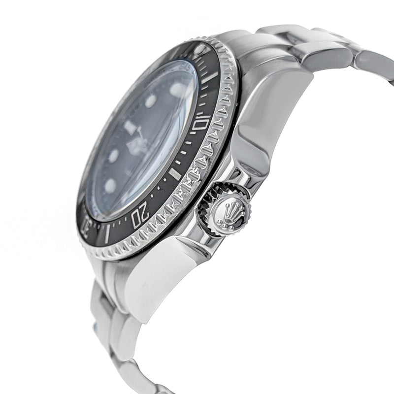 Rolex Deepsea Sea-Dweller 44mm Stainless Steel 116660