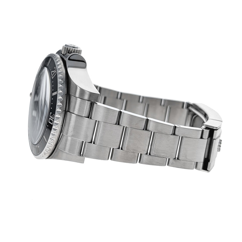 Rolex Deepsea Sea-Dweller 44mm Stainless Steel 116660
