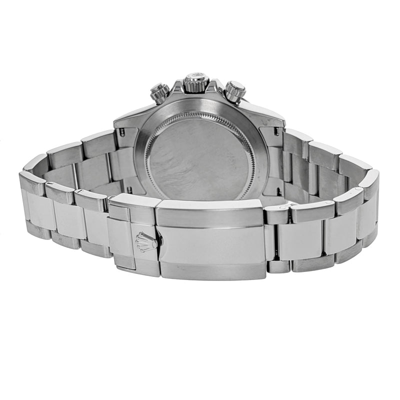 Rolex Cosmograph Daytona 40mm Stainless Steel 116520