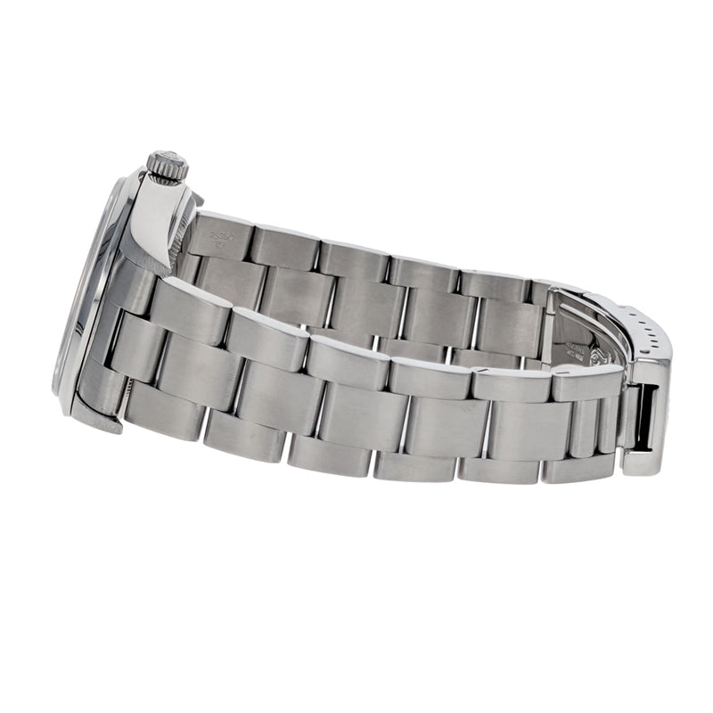 Rolex Air-King 34mm Stainless Steel 14000