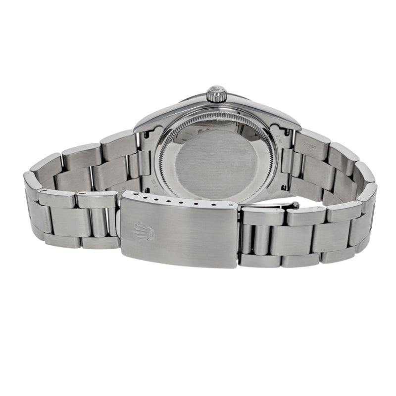 Rolex Air-King 34mm Stainless Steel 14000