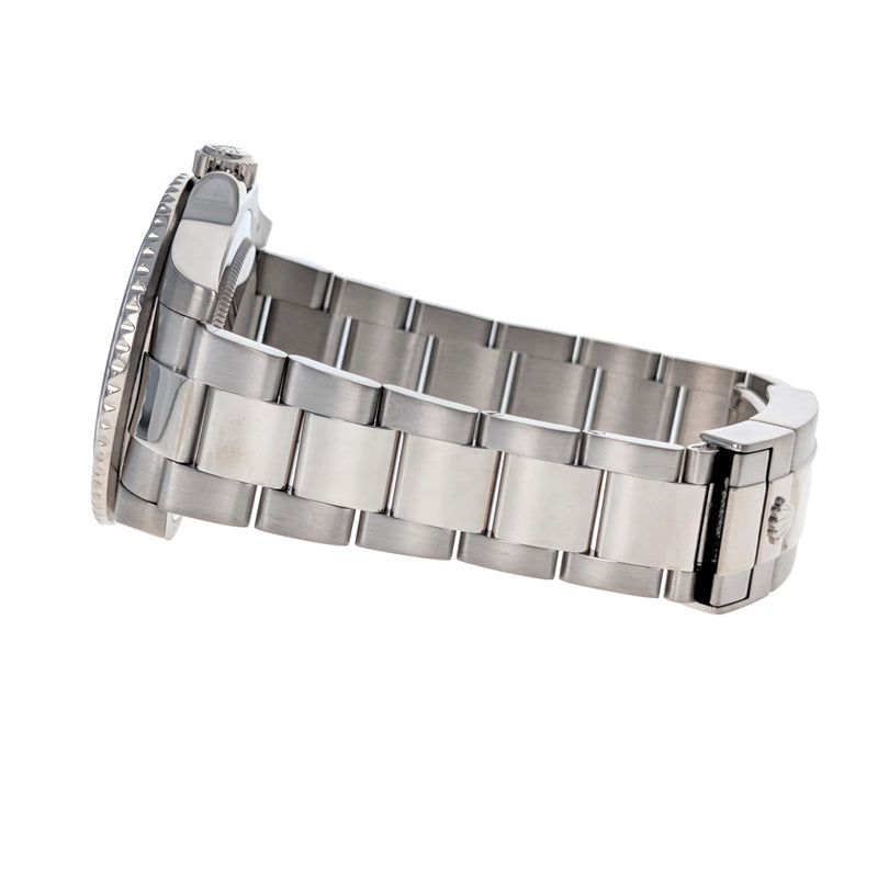 Rolex GMT-Master II 40mm White Gold Pepsi 116719BLRO