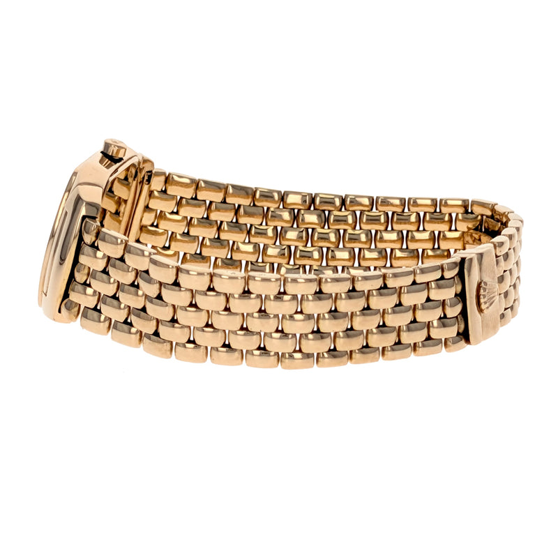 Rolex Cellini 24mm Yellow Gold 66318